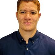 Soy ingeniero de petroleo, tengo conocimientos en matematicas